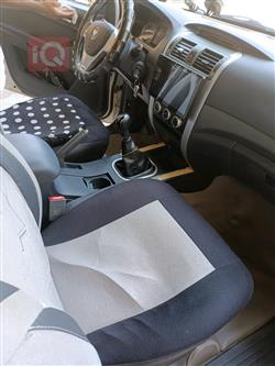Foton Tunland